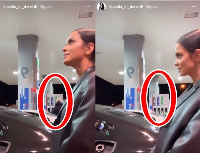 Walka El-Dursi z dystrybutorem Orlenu. Koncern nie pozostał dłużny w sieci