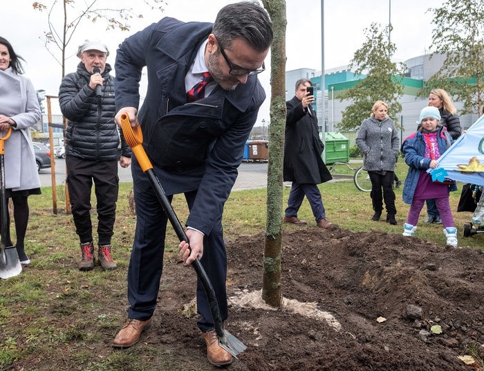 Bix Aliu zabrał głos ws. Lex TVN. Ma oczekiwania wobec Andrzeja Dudy