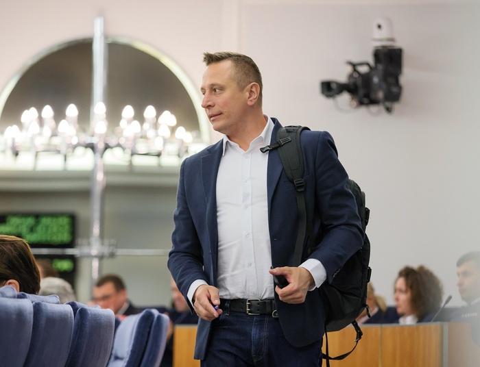 Nowe fakty w aferze Pegasusa. „Perfidnie na mnie zapolowali”