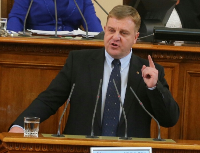 Bułgaria wysyła wojsko do ochrony granicy z Turcją i zapowiada użycie broni