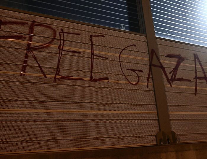 Polacy zatrzymani na flotylli Sumud. Partia Razem organizuje protesty