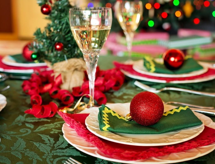 Moje Życzenia Świąteczne... trochę niestandardowe