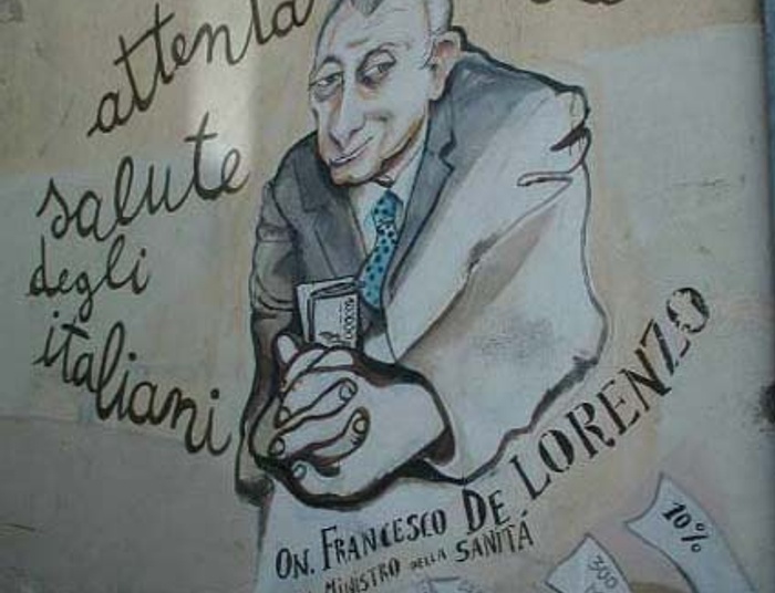 "Bandyckie" malowidła