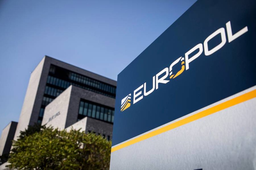Siedziba Europolu, fot. materiały prasowe Europolu
