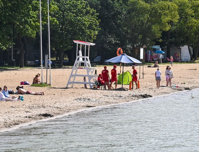 Fala upałów nad Polską. Sprawdź, gdzie będzie najcieplej