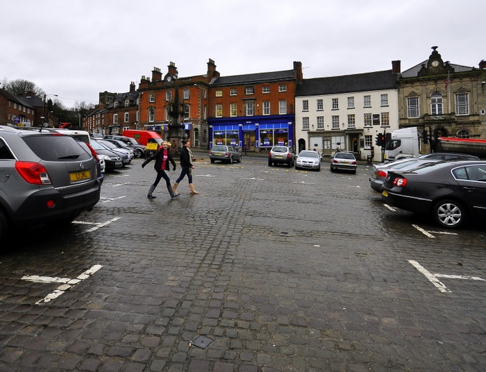 Największy Stadion Świata (foto)