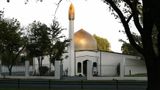 Meczet w Christchurch. Fot. PAP/EPA