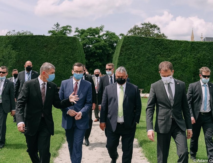 W negocjacjach budżetowych w UE, polski rząd osiągnął więcej niż przez 15 lat członkostwa