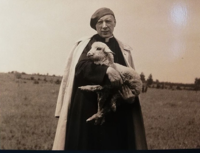 ... jeszcze o Prymasie Tysiąclecia