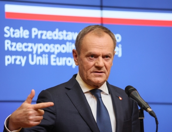 Premier Tusk czyli o roli Jednostki w historii