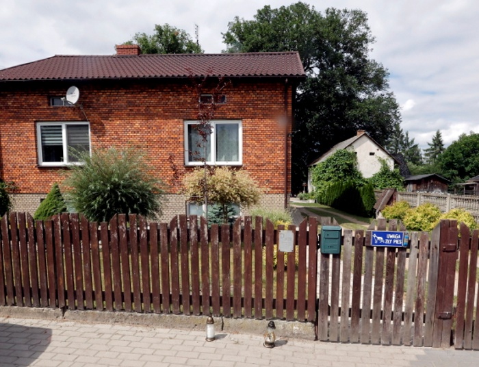 Trwają poszukiwania Jacka Jaworka! Niemcy pomagają polskiej policji