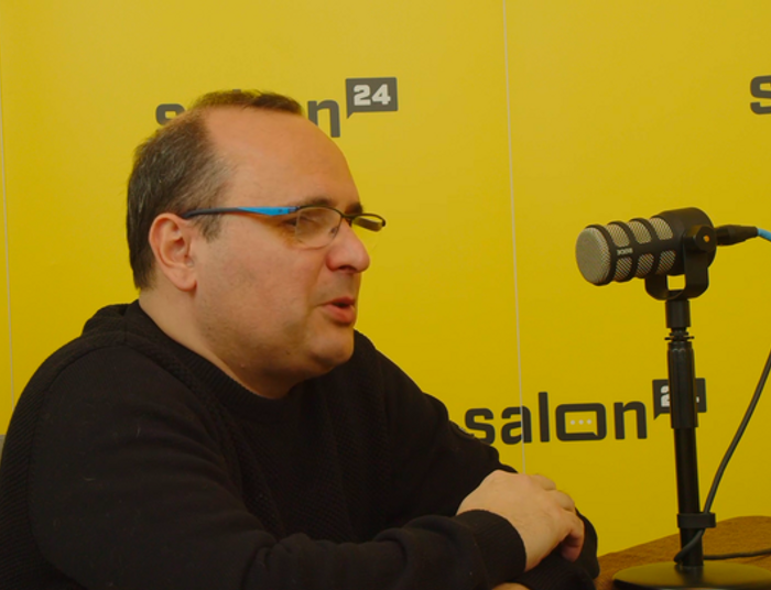 Salon Wyborczy. Trzecia Droga trzaśnie drzwiami?