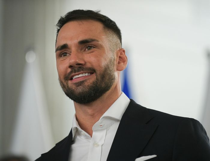 Poseł Lewicy uderza w TVN. "Problemy oderwane od naszego życia"