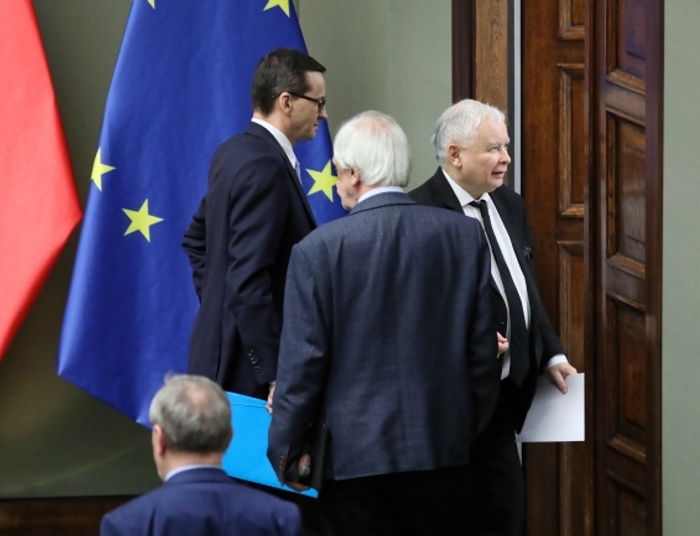 PiS ma plan naprawczy. Trzy założenia