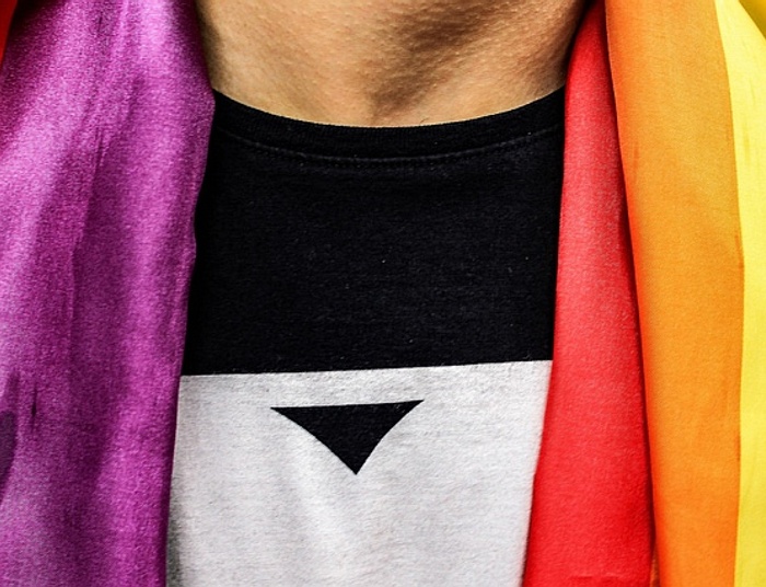 Nie wierzę w żadne szlachetne ideały LGBT