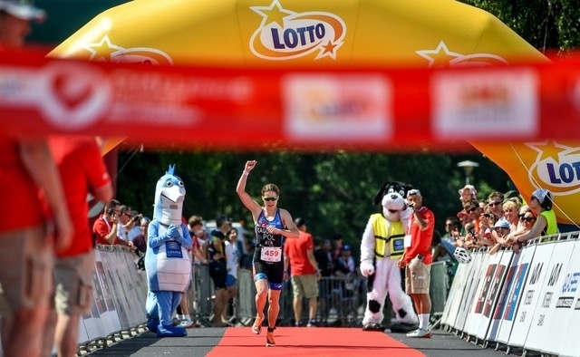 W dniach 17-19 czerwca odbędzie się Lotto Challenge Gdańsk. Uczestnicy wezmą udział w zawodach triathlonowych.