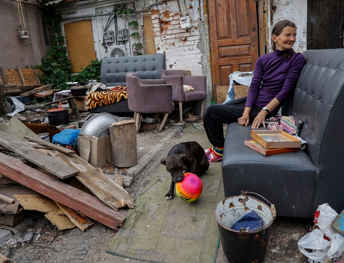 Pokolenia okrucieństw wojennych
