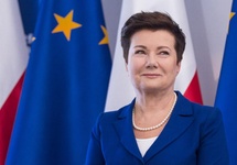 Hanna Gronkiewicz-Waltz wydała decyzję odmowną ws. inwestycji Srebrnej.
