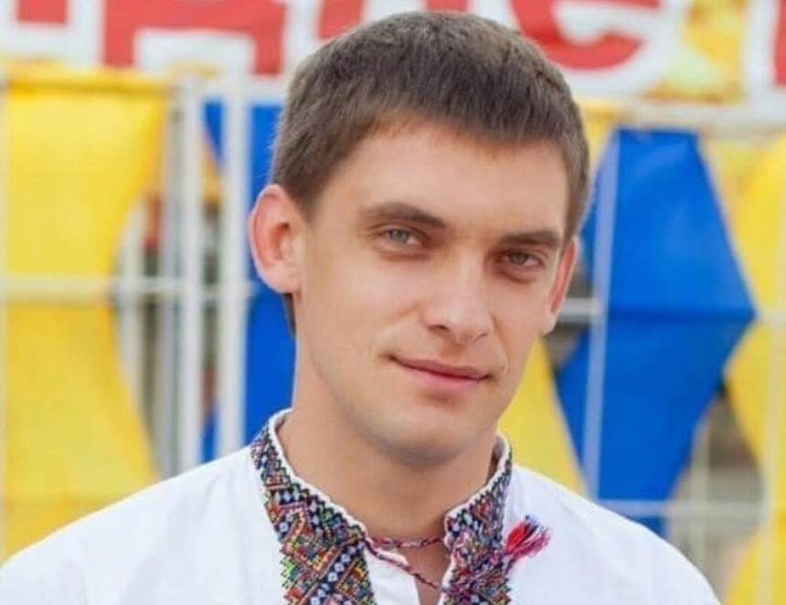 Iwan Fedrorow, fot. khpg.org