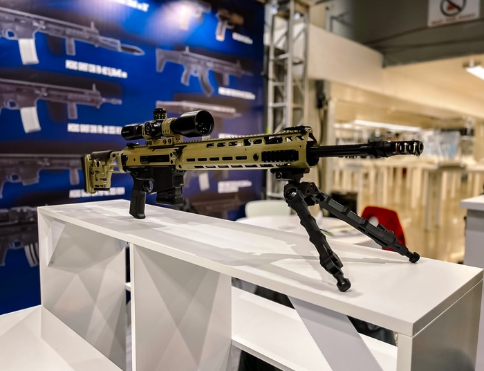 Wyzwania i priorytety dla polskiej zbrojeniówki