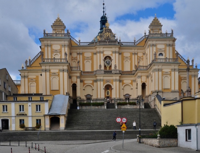 Dolnośląska Jerozolima