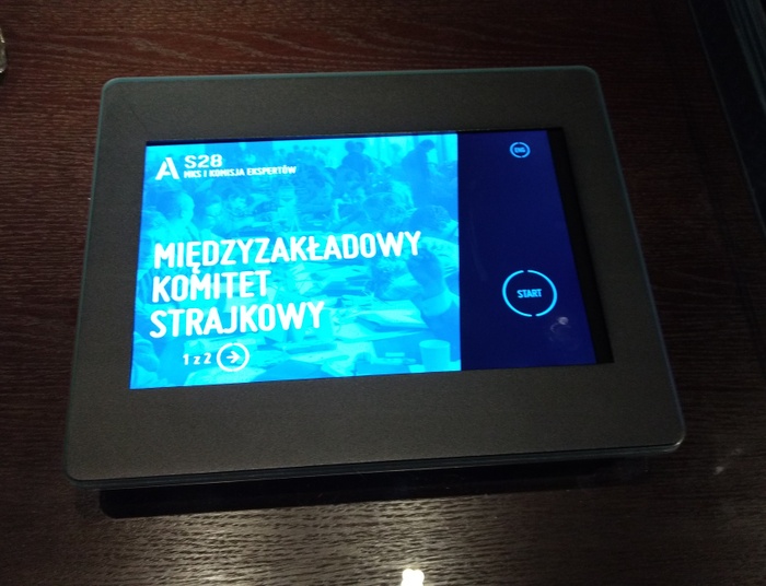 Po co nam takie ECS?