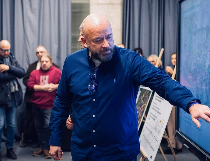 "Lex Sutryk". Czy polska samorządność ma dziś twarz Jacka Sutryka?