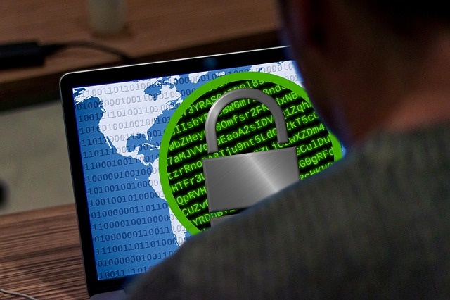 Phishing, ransomware i fałszywy sklep - to trzy popularne oszustwa w sieci. Fot. Pixabay