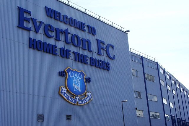 Klub Everton FC już zapowiedział współpracę z organami ścigania. Fot.: flickr.com