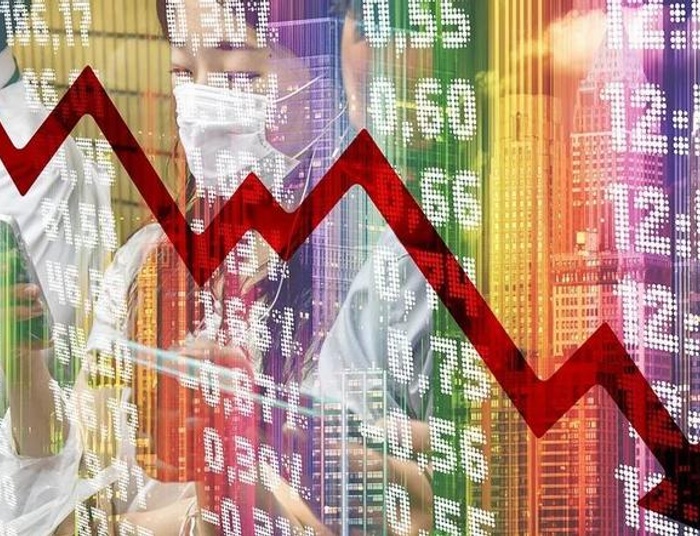 Inflacja wzrasta szybciej od wynagrodzeń. Przed nami mocne spowolnienie koniunktury