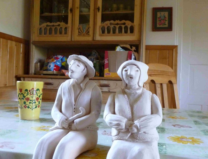 Noc, dziewczyny i raku w Beskidzie Sądeckim