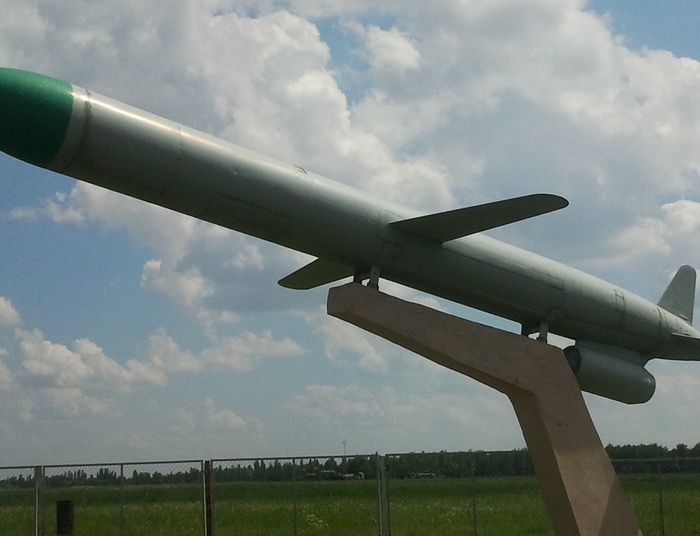 Odnaleziono głowicę z rosyjskiej rakiety. Nowe szczegóły