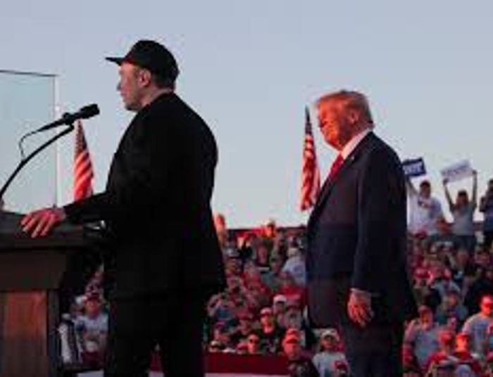 Elon Musk - druga strona medalu