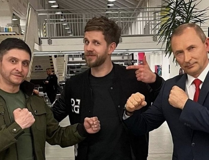 W obronie Antka Królikowskiego