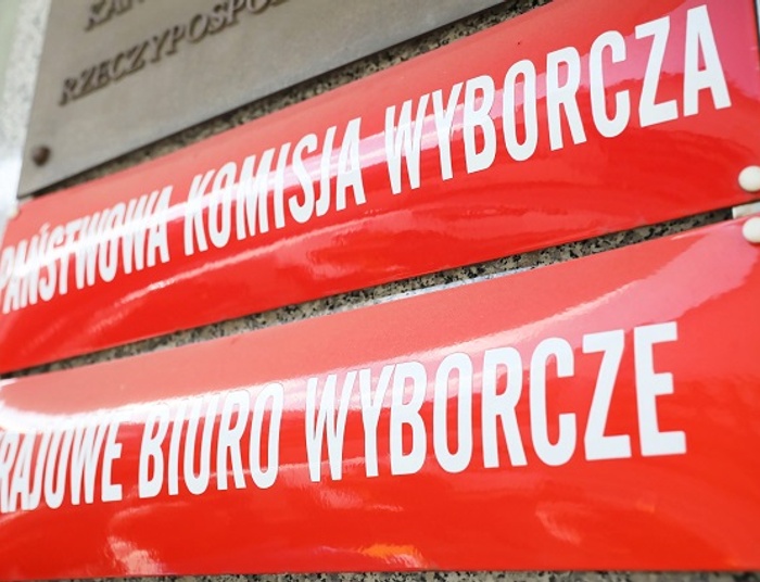 PKW: Głosowanie w dniu 10 maja 2020 r. nie może się odbyć