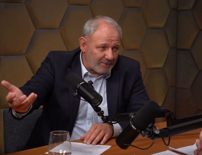 Salon Pokoleń z Protasiewiczem. Młodzi mówią basta. Czas na nową jakość