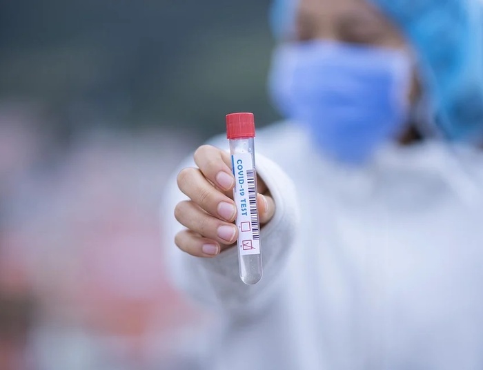 Fauci ogłosił koniec pandemii w USA. "Weszliśmy w fazę endemiczności"