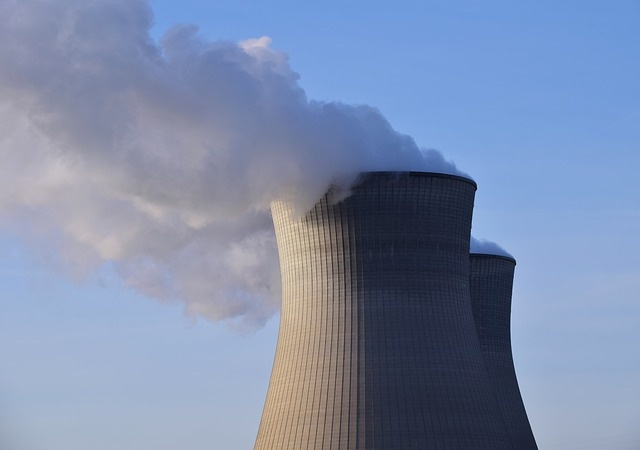 Czy Polska zdecyduje się na energetykę jądrową? Fot. Pixabay