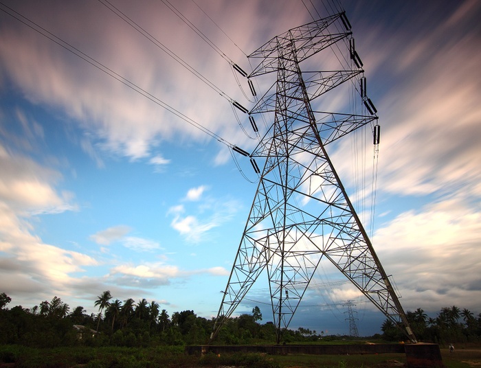 Niemcy bronią sektora energetycznego przed chińską ekspansją – Ekspres Niemiecki