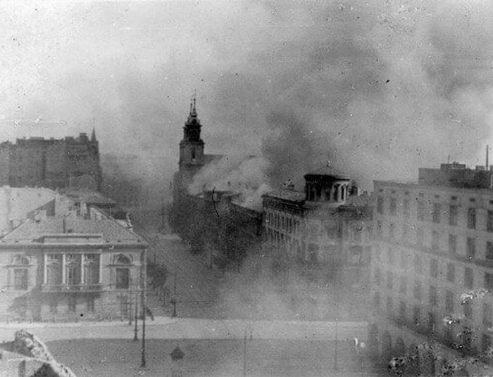 Reparacje, czyli dom niemiecko-polski w każdej gminie.