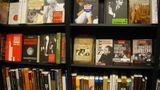 Tak polscy księgarze zachęcają do lektury "Ochotnika" Marco Patricellego.