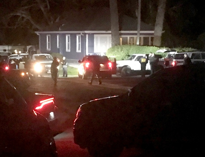 Kolejna strzelanina w Kalifornii. „Nie zdążyliśmy opłakać ofiar wcześniejszej tragedii”