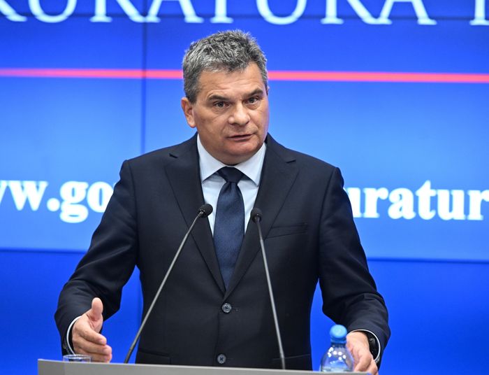 Rada Europy upomina polską prokuraturę ws. Romanowskiego. Wyciekł list do Korneluka