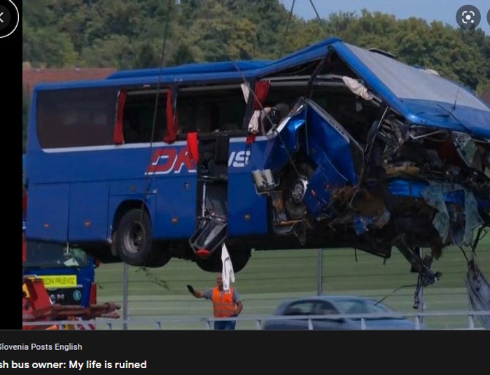 Czy dramat polskiego autokaru w Chorwacji był konieczny?