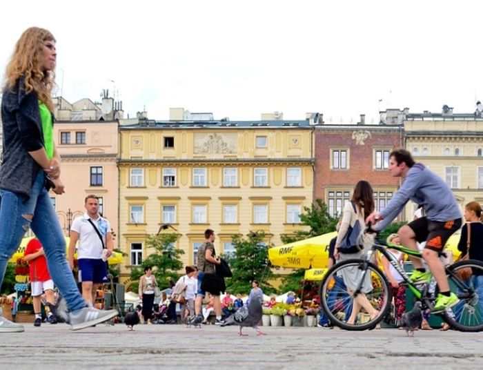 Liczą się tylko konsekwencje