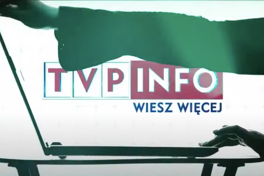 TVP Info wybierają emeryci i mieszkańcy wsi. Źródło: YouTube/TVP Info