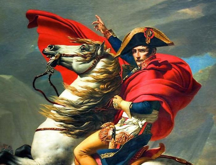 Księstwo Warszawskie. O częściach Niemiec