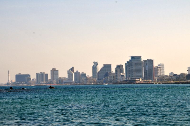 Tel Aviv