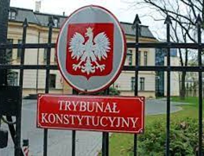 TK po raz kolejny o niekonstytucyjności ustawy w sprawie postawienia prezesa NBP przed TS