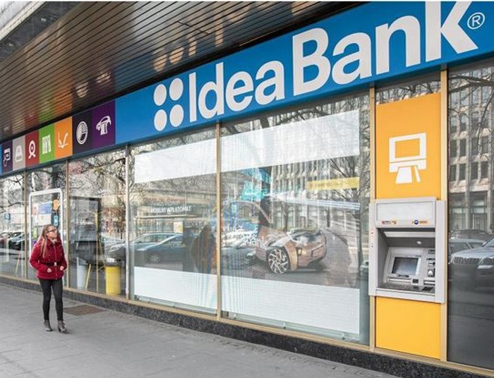 Dołujący jak Idea S.A. Sylwester 2020  Leszka Czarneckiego